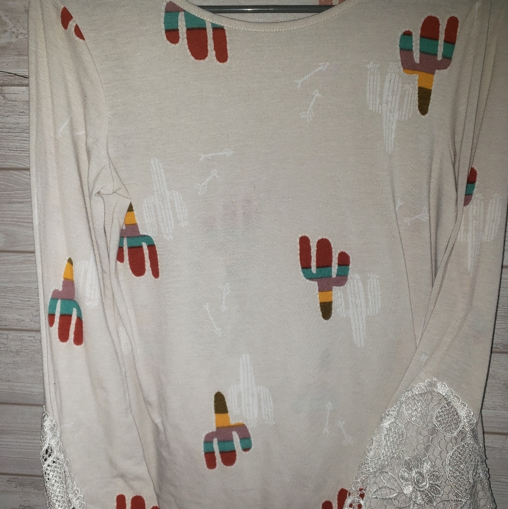Wrangler shirt